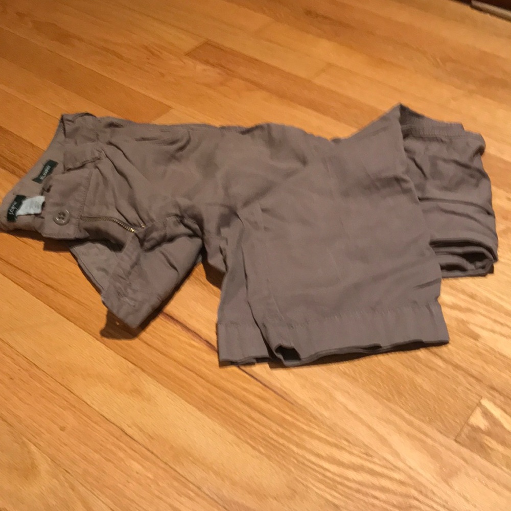 J Crew pants